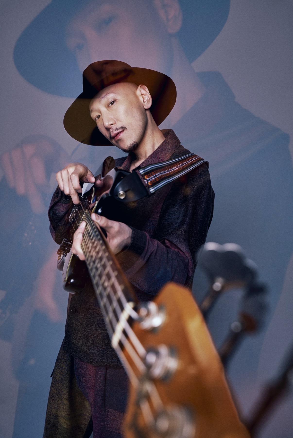 加藤慎一│crowzet ROOM